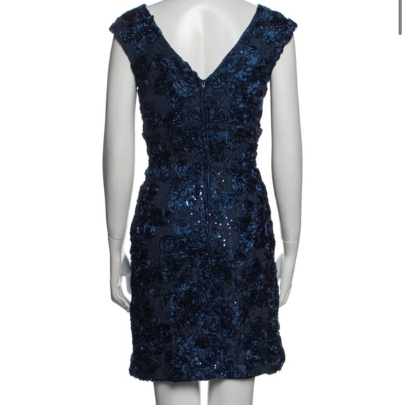 Mini Dress - Picture 3 of 4